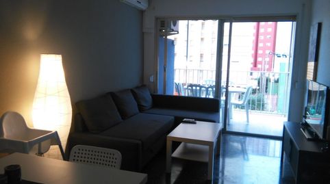 Foto 3 de Piso de alquiler en Avenida Madrid, Platja de la Pobla de Farnals, La Pobla de Farnals