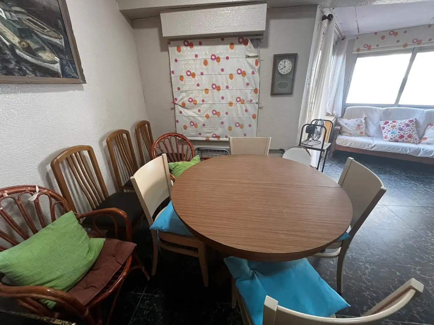 Appartement compact avec terrasse à vendre à Racó, imagen 10
