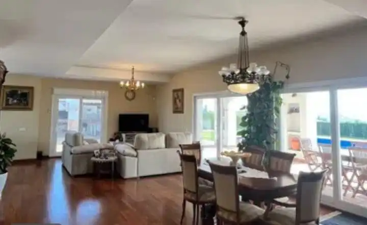 Chalet en venta en Plaza Colón 3, imagen 7