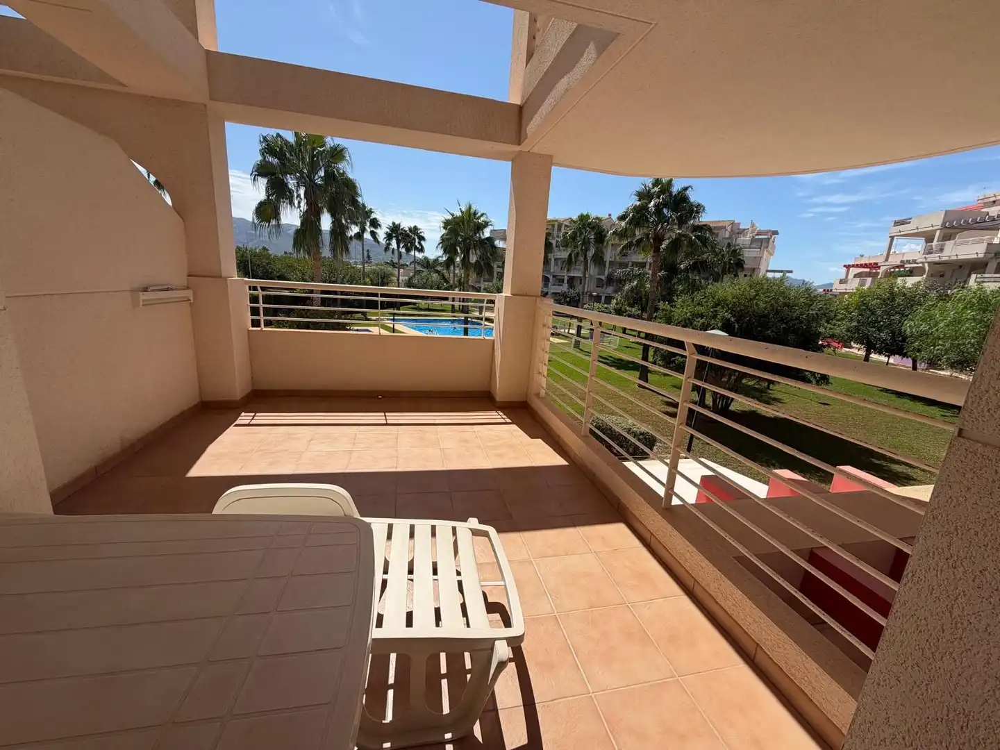 Apartament amb ascensor en venda a Las Marinas / Les Marines, imagen 2