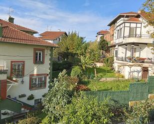 Garden of Flat for sale in Bilbao   with Heating