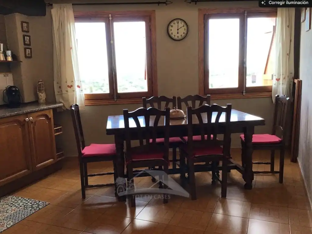 Comedor de Casa o chalet en venta en Traiguera