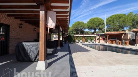 Foto 5 de Piso en venta en Cl. Guadiana, -, El Bosque, Villaviciosa de Odón