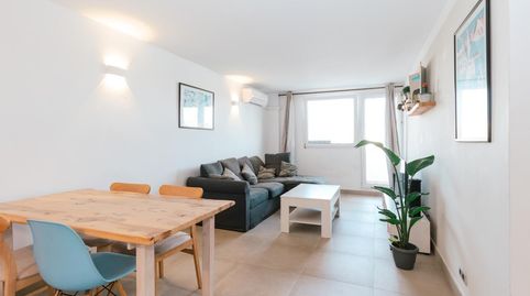 Foto 3 de Piso en venta en Av. 8 D'agost, Marina Botafoc - Platja de Talamanca, Eivissa