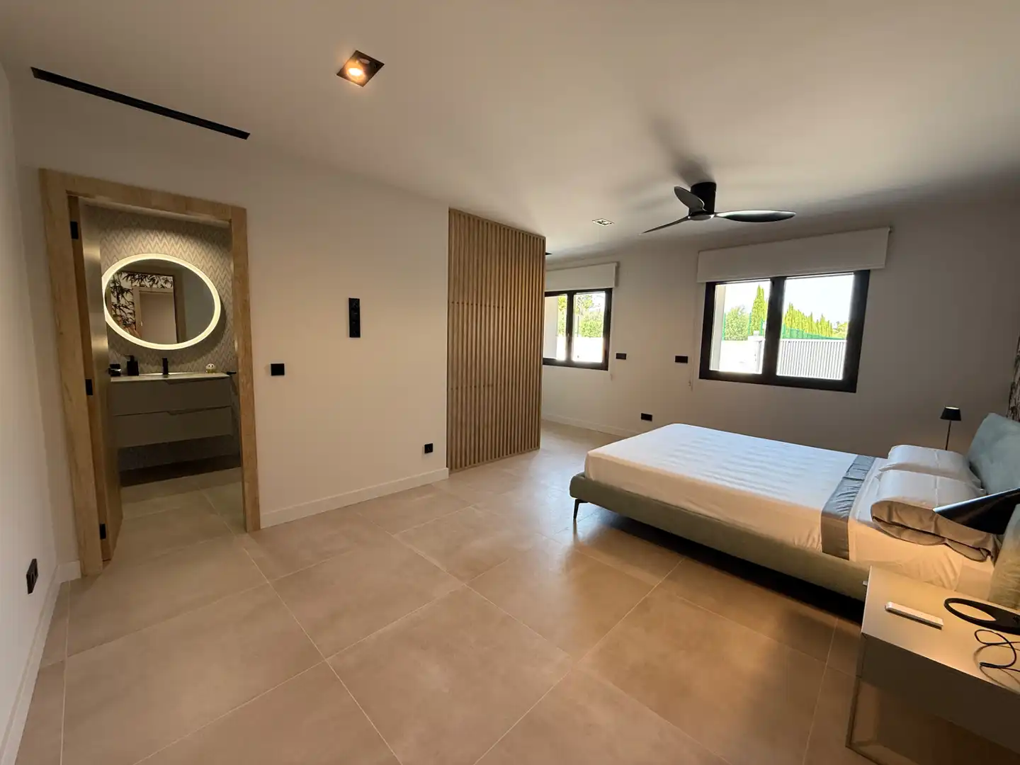 Villa mit Terrasse zum Verkauf in Devessa - Monte Pego, imagen 21