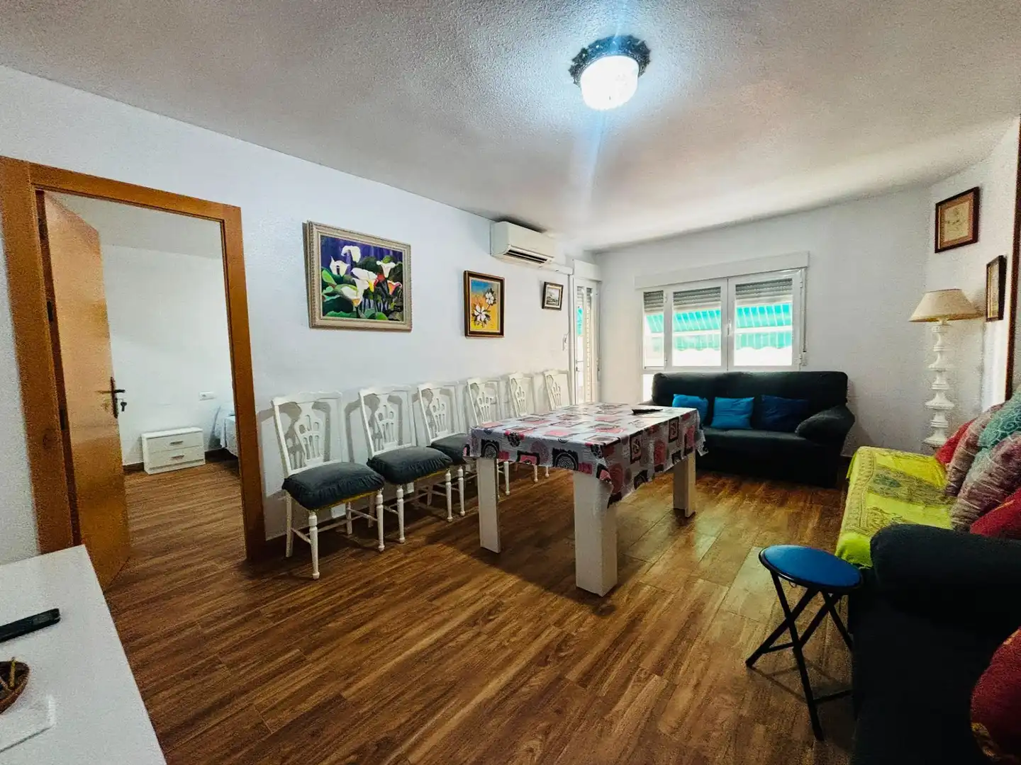 Appartement avec ascenseur à vendre à Casco Antiguo