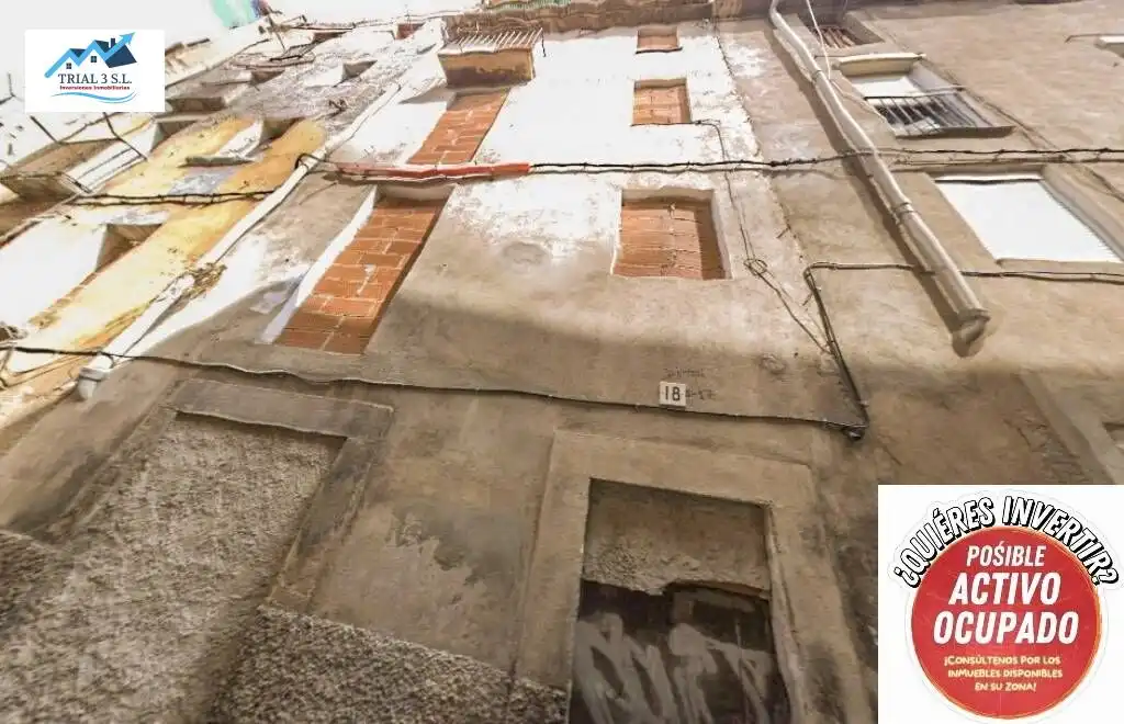 Appartement à vendre à Carrer del Pedregar