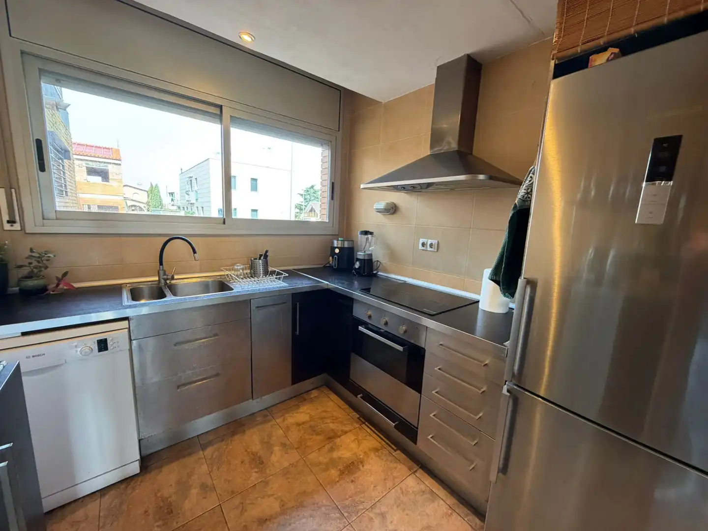 Terraced house with terrace for sale in Carrer Pirineus, imagen 16