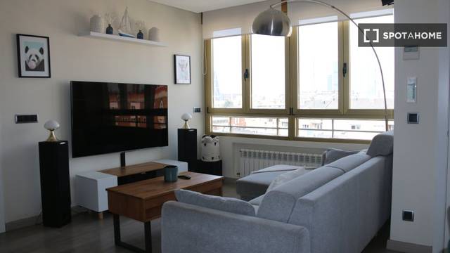 Piso en Alquiler en Nueva España