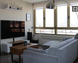 Flat to rent in Nueva España