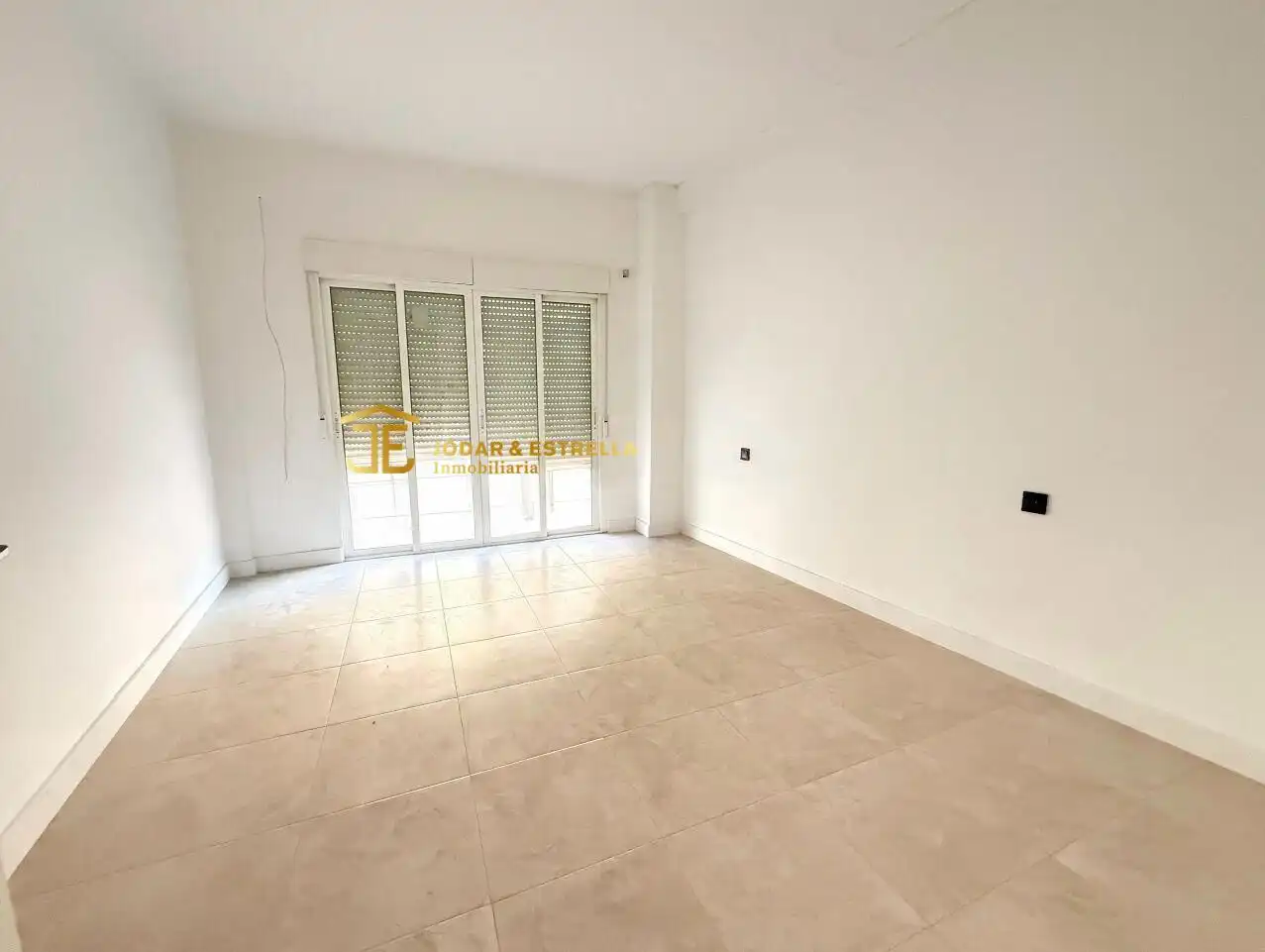 Appartamento con terrazza in vendita a Lorca Ciudad, imagen 3