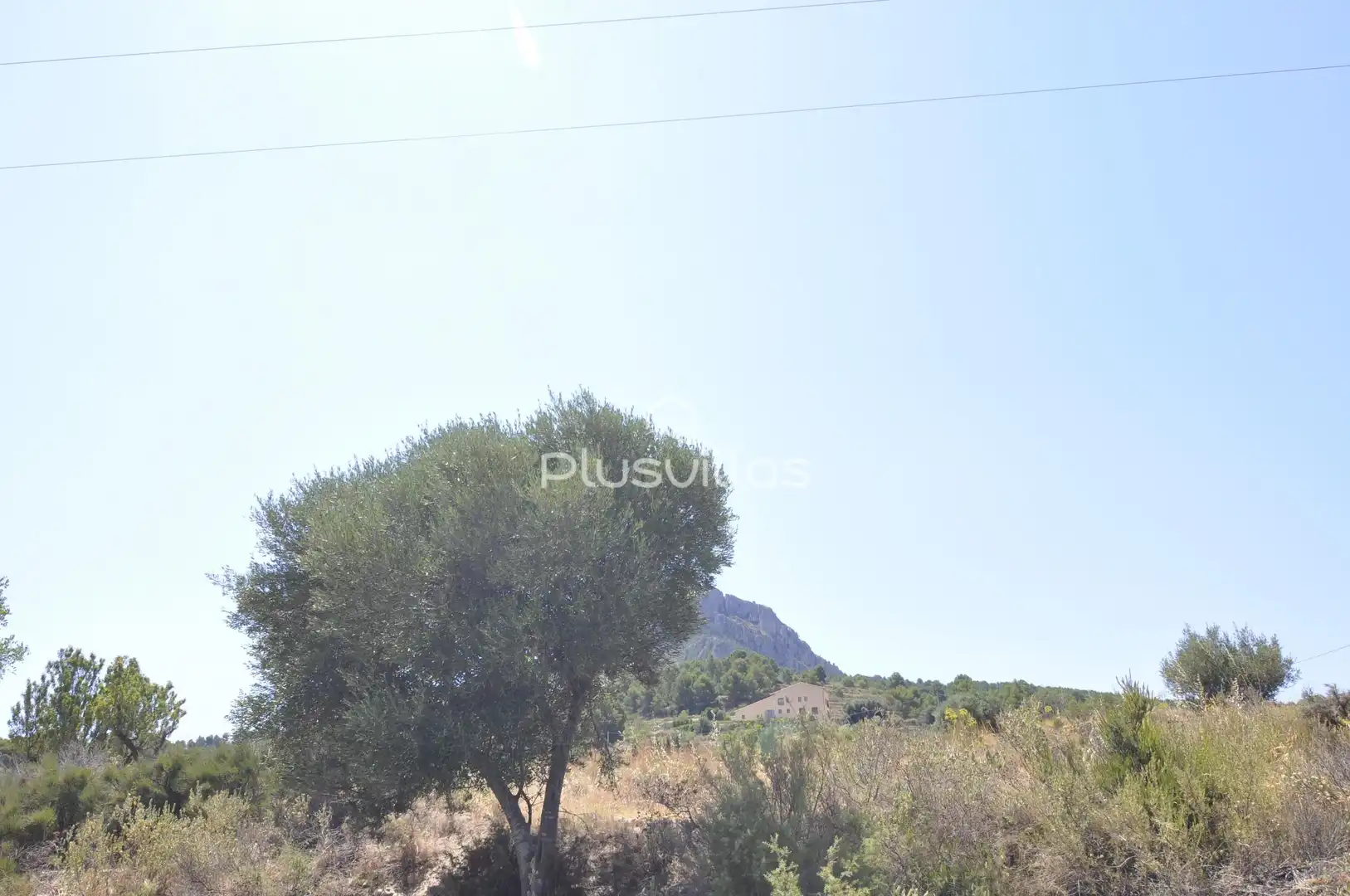 Casa en venta en Benissa pueblo, imagen 63