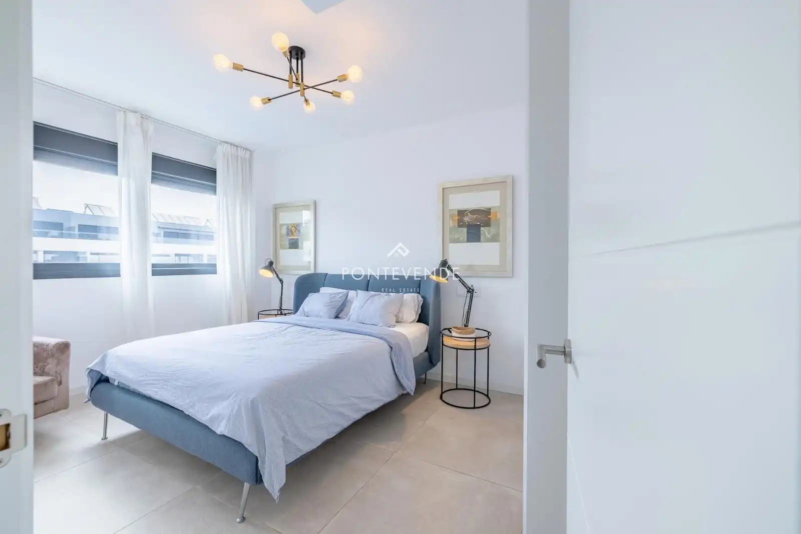 Maisonette zum Verkauf in Torremolinos, Málaga