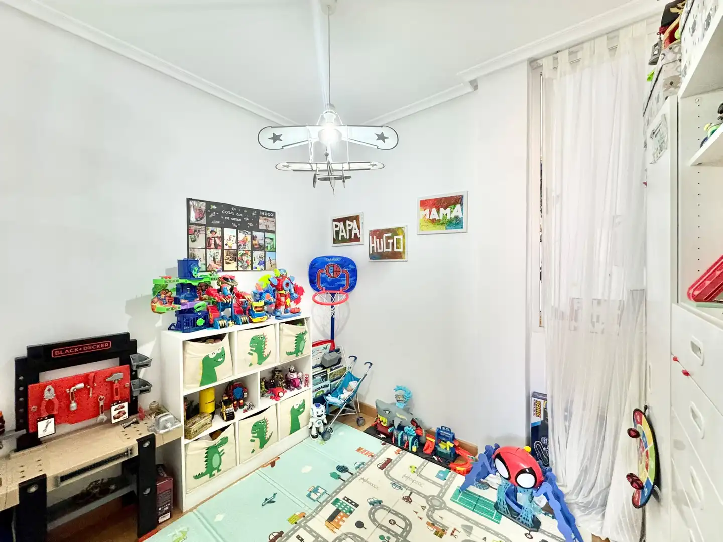Wohnung zum Verkauf in Centro