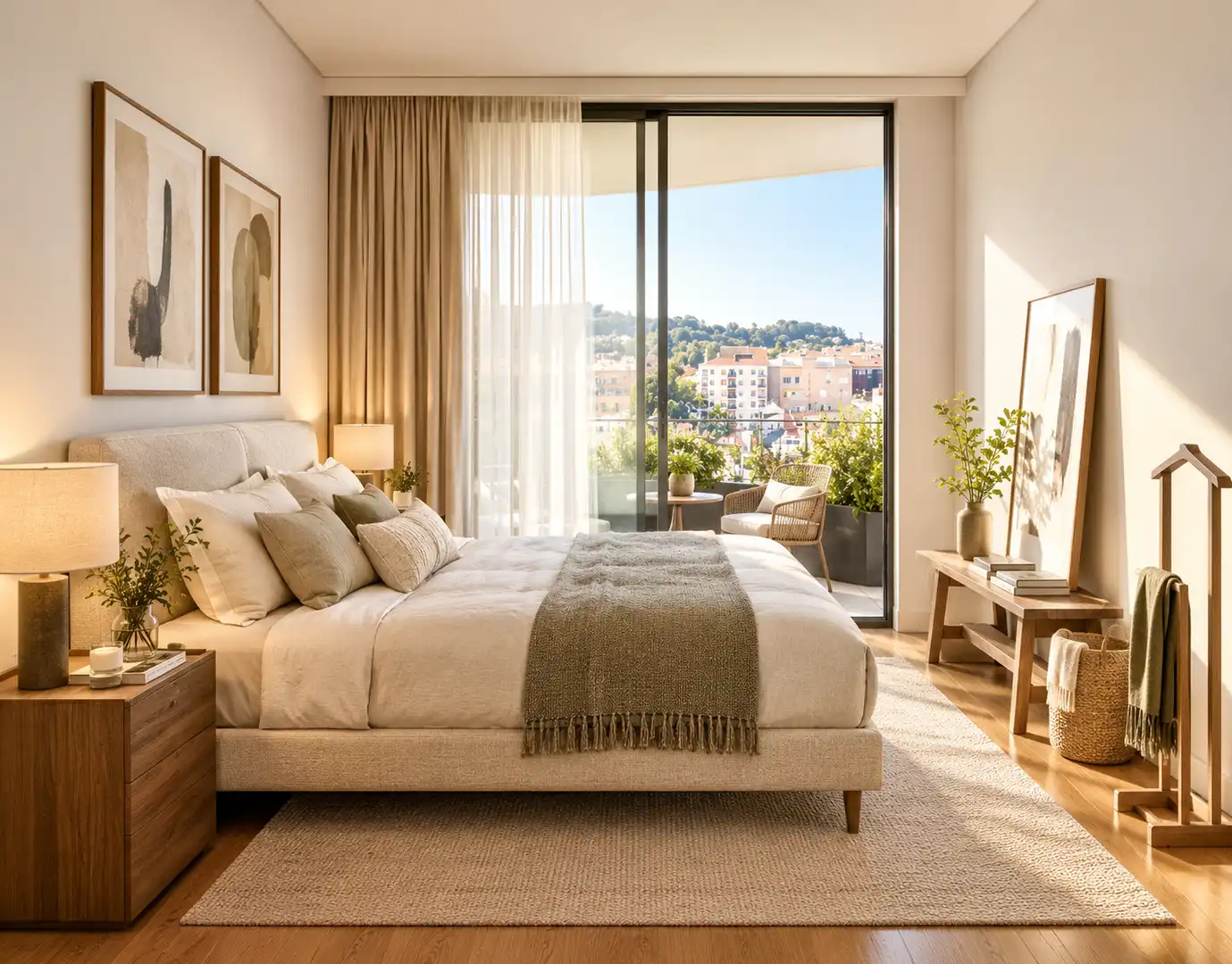 Appartement avec ascenseur à vendre à Rúa Eduardo Pondal 47, imagen 2