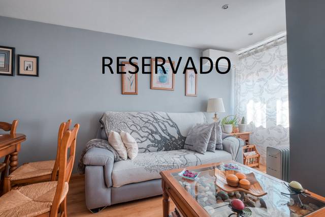 Piso en Venta en San Fermín