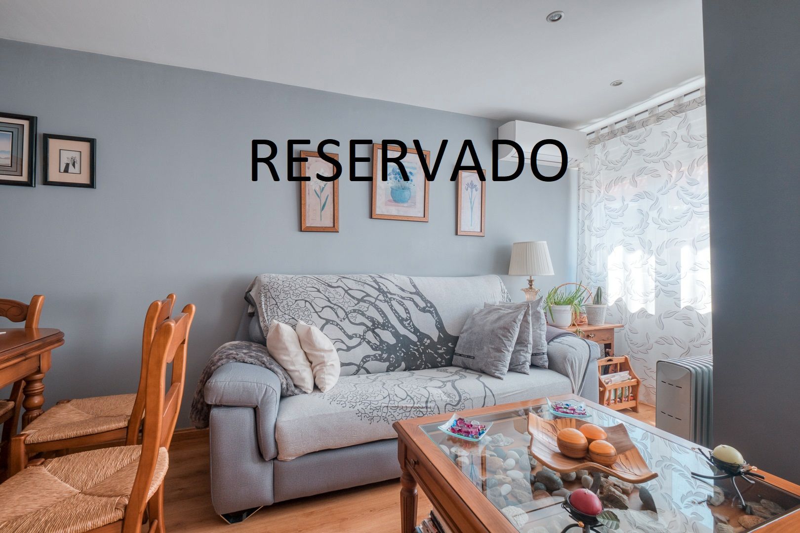 Flat for sale in San Fermín