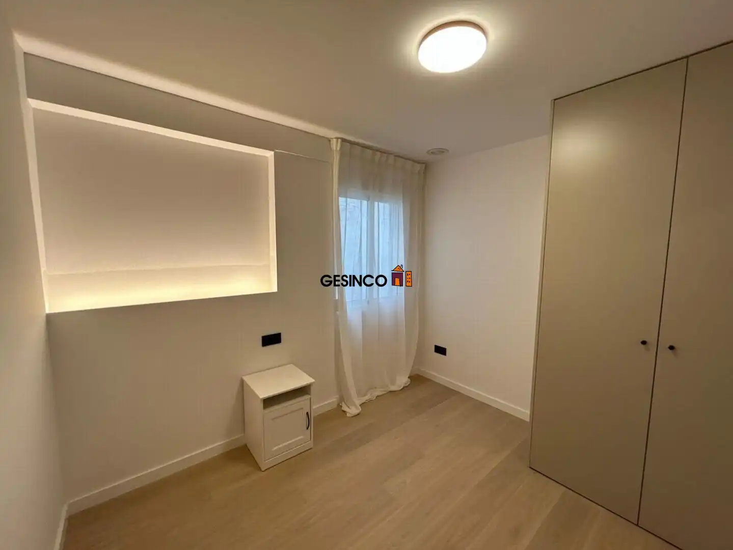 Habitación de Piso en venta en El Genovés con Aire acondicionado y Amueblado