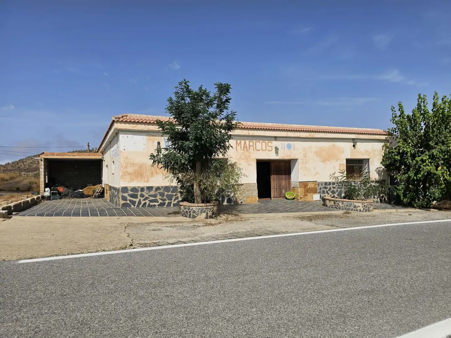 Local comercial en venda a A348 A ALBUÑOL, imagen 2