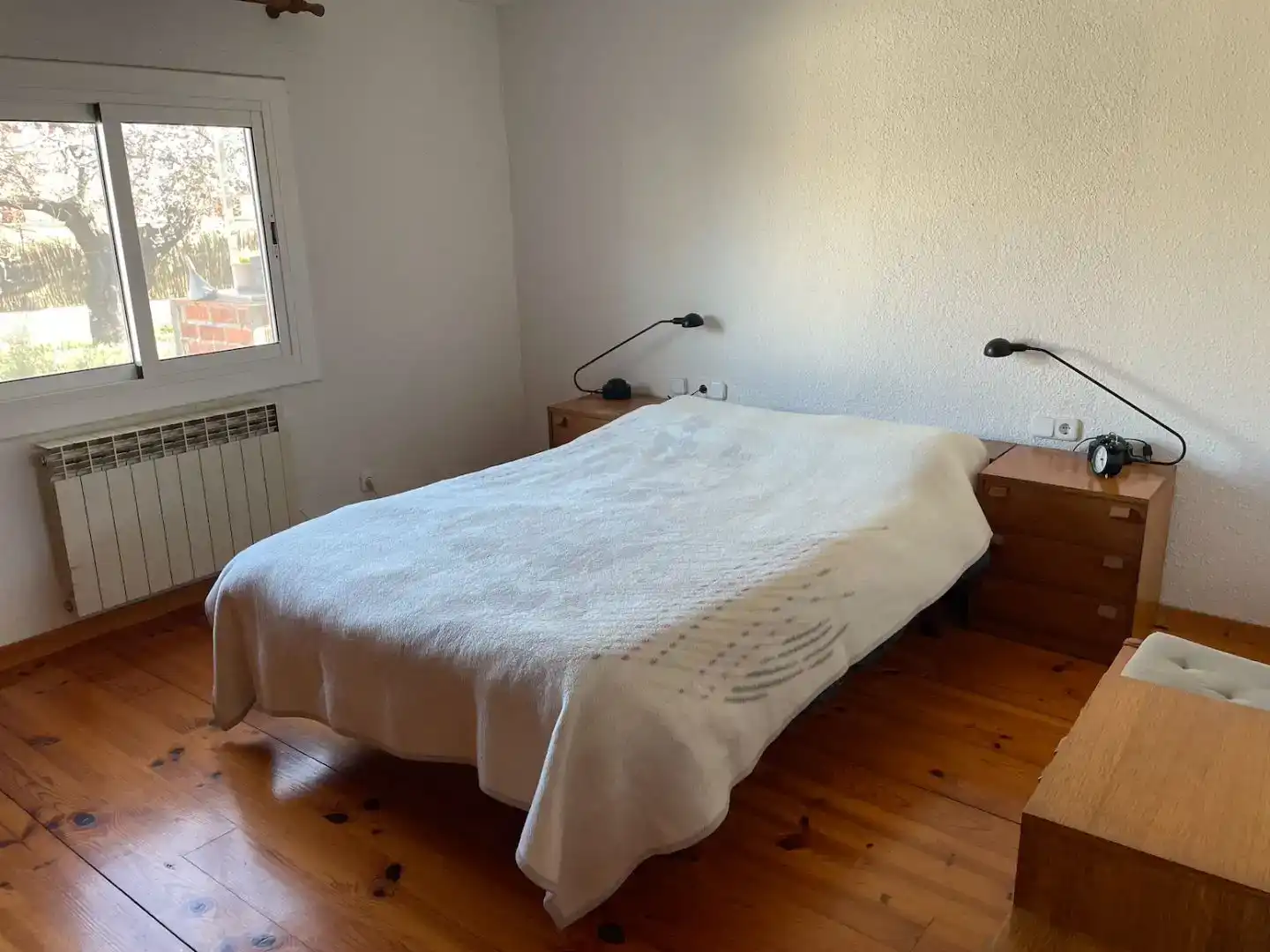 Dormitori de Casa o xalet en venda en La Collada - Sis Camins