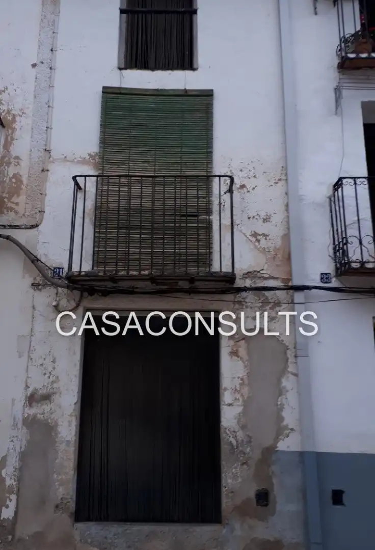 Casa en venda a Carrer de la Mare de Déu del Roser