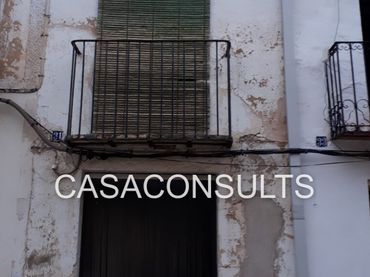 Casa en venda a Carrer de la Mare de Déu del Roser