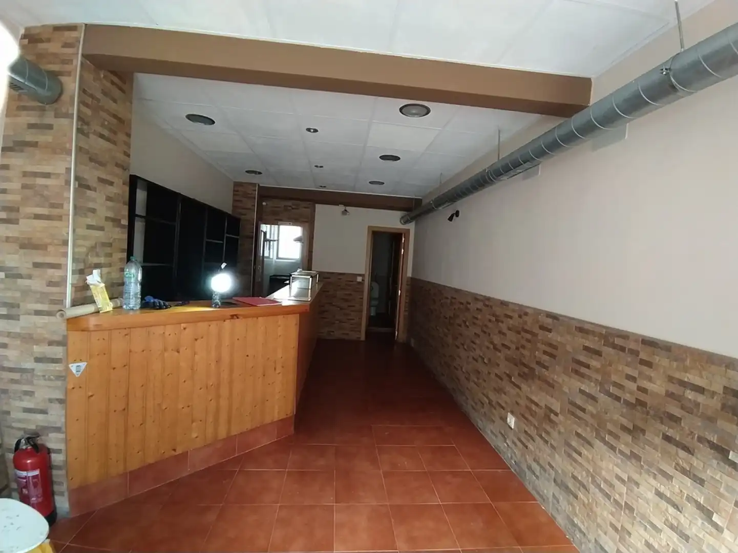 Commercial properties for rent in Avilés