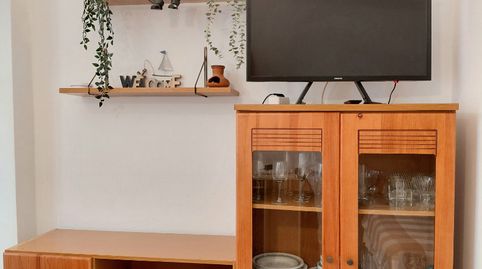 Foto 4 de Estudio de alquiler en Calle José Franchy Roca, Santa Catalina - Canteras, Las Palmas de Gran Canaria
