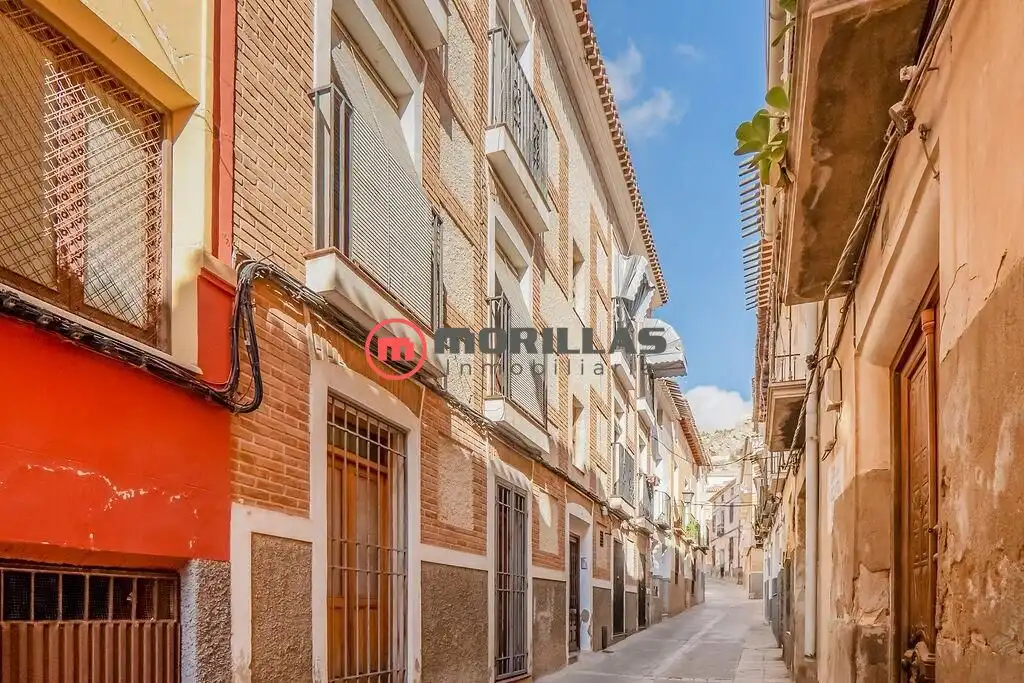 Local commercial à vendre à Calle del Marqués 5, imagen 13