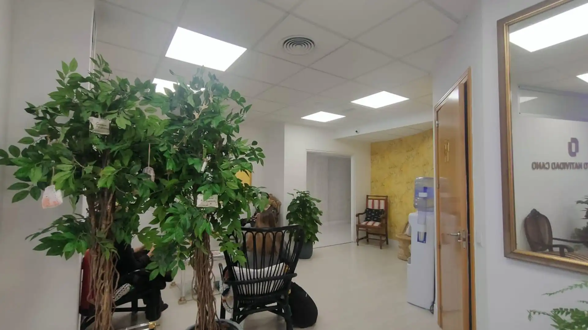 Local de alquiler en  Madrid Capital