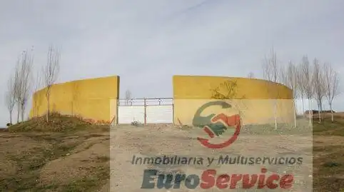 Finca rústica en venta en Castillo Campodón