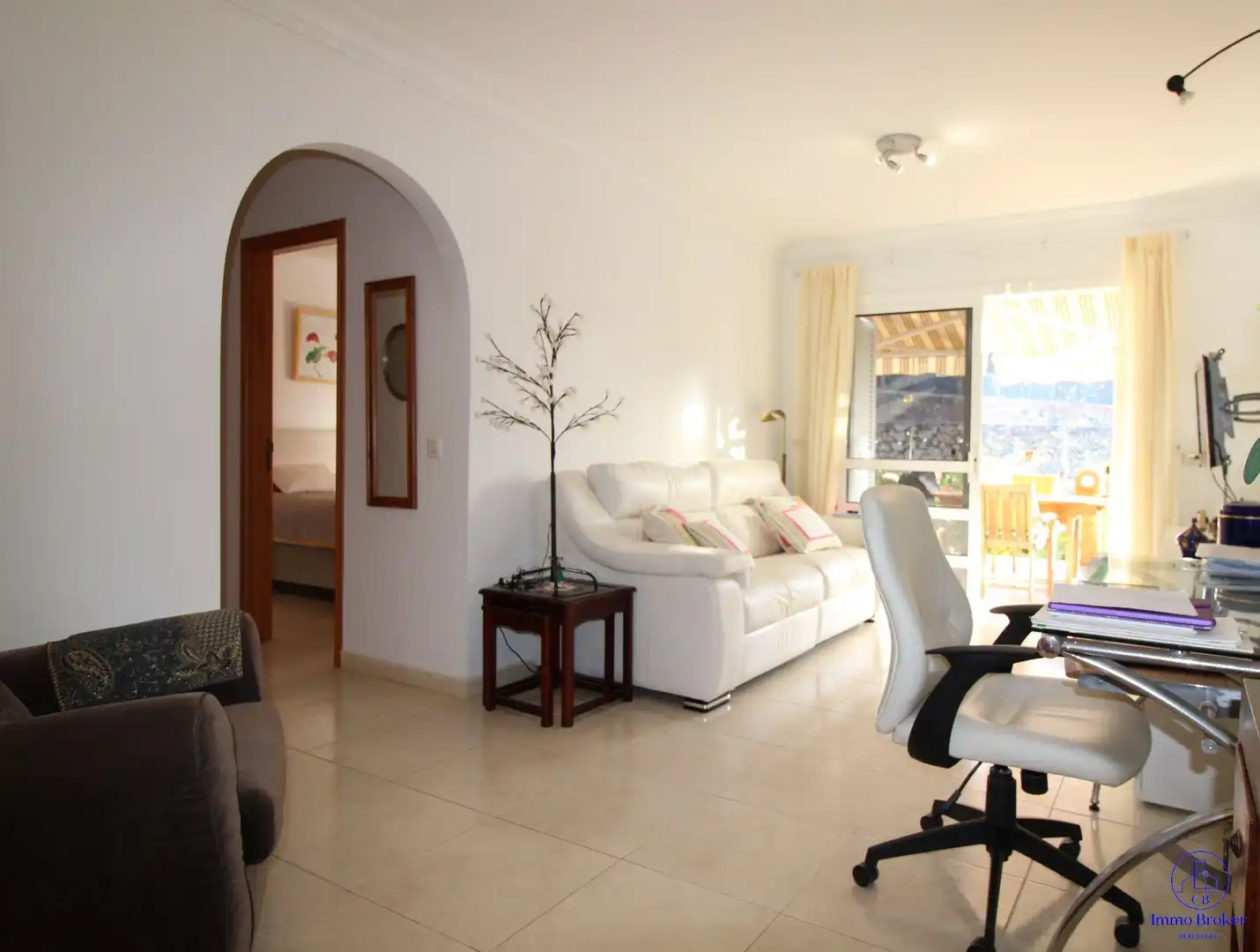 Appartement avec piscine à vendre à Callao Salvaje - Playa Paraíso, imagen 5
