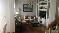 Living room of House or chalet for sale in  Córdoba Capital  with Air Conditioner and Terrace