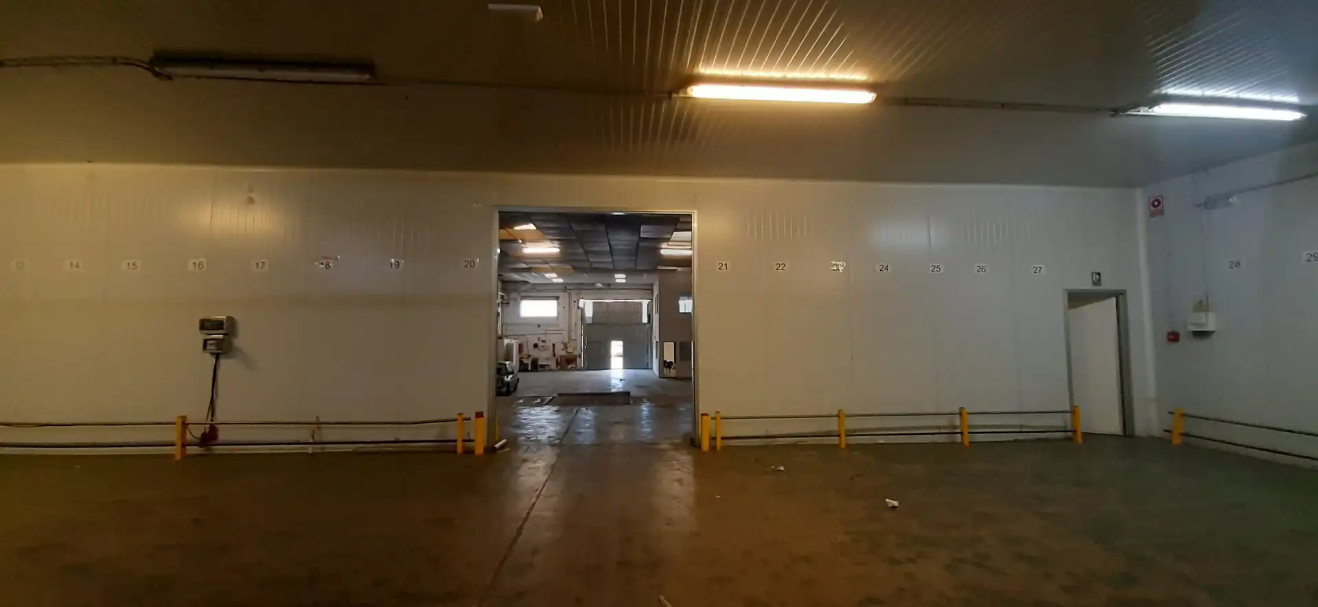 Nave industrielle à vendre à Carrer Pere el Cerimoniós 2, imagen 14