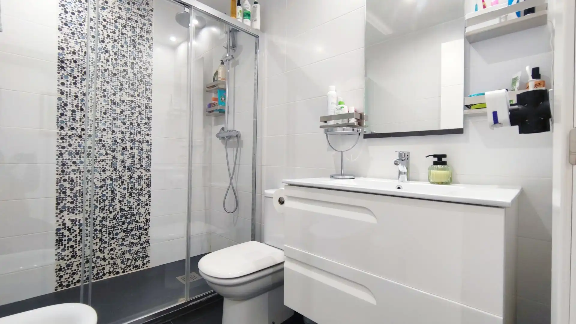 Ático con terraza en venta en Muro de Alcoy, imagen 34