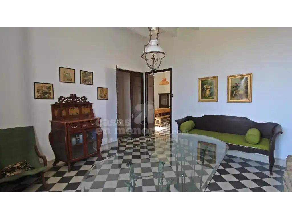 Maison avec jardin à vendre à Alaior poble, imagen 11