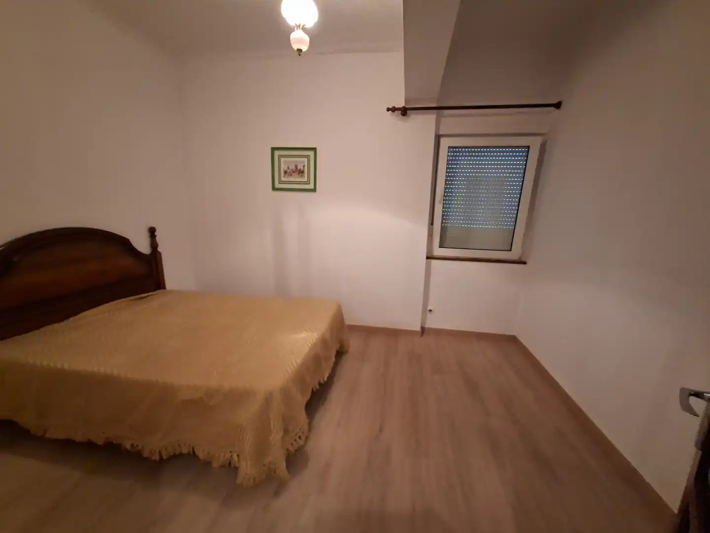 Piso en venta en Pravia con Calefacción, Trastero y Amueblado