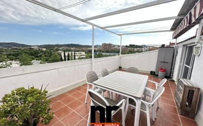 Terrassa de Dúplex en venda en Ripollet amb Aire condicionat, Calefacció i Terrassa