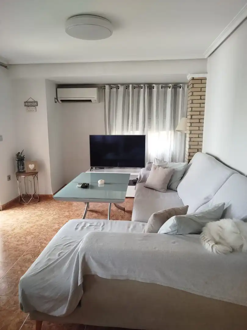 Flat with terrace for sale in Quart de Poblet, imagen 5