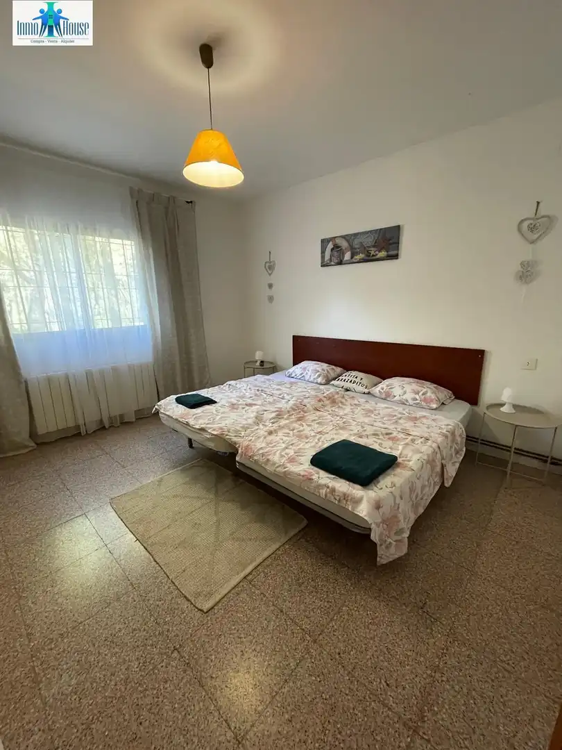 Villa mit Terrasse zum Verkauf in Pedanías - Extrarradio, imagen 34