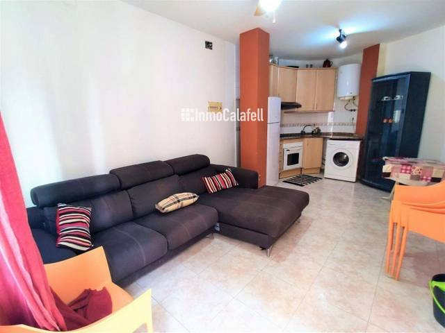 Piso en Venta en Carrer dels Clapers, 11 en Centre