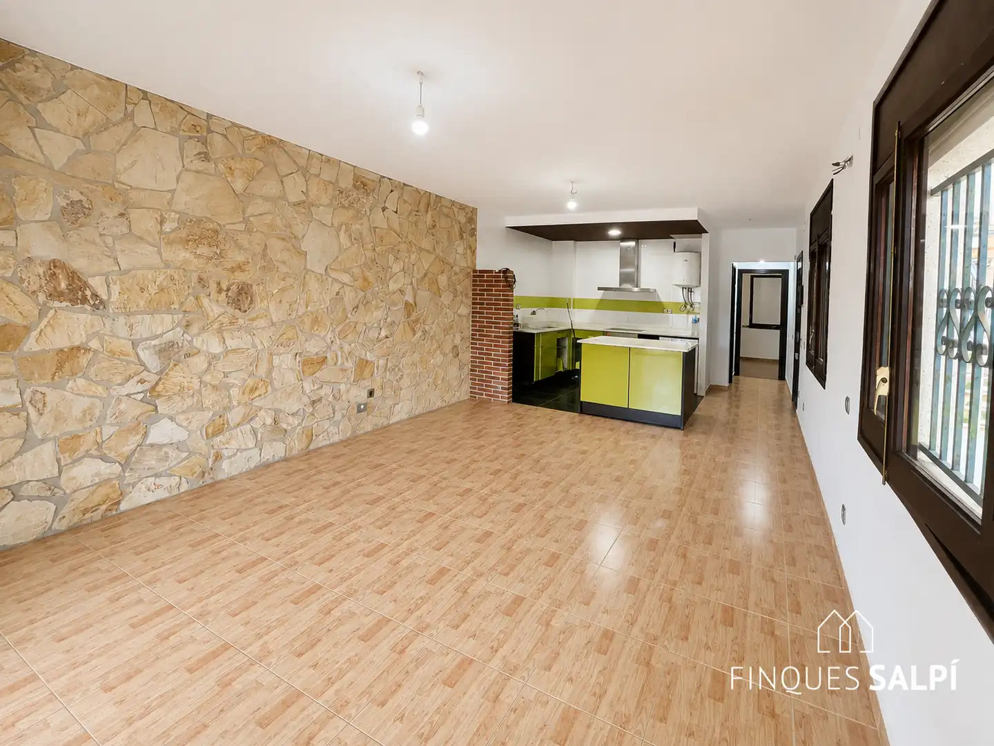 Appartement compact à vendre à Pujada al Puig Rom, imagen 3