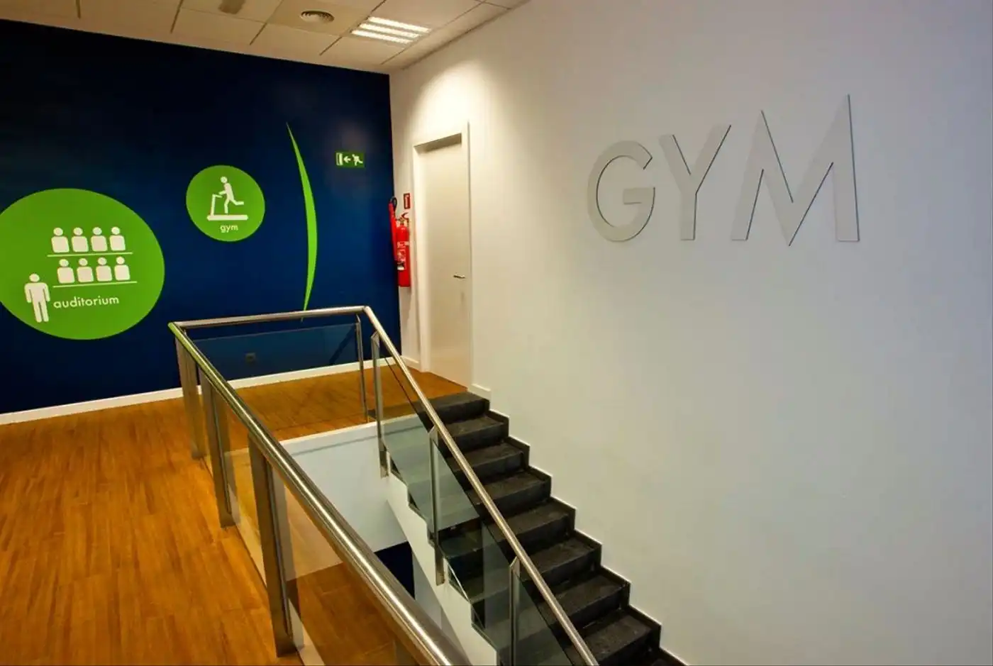 Office space to rent in Bellaterra, imagen 8