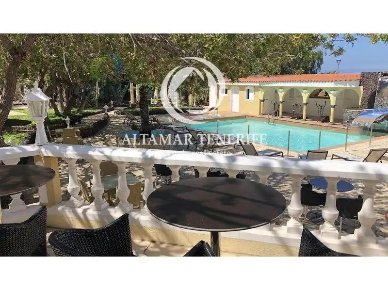 Maison avec piscine à vendre à Costa Adeje, imagen 2