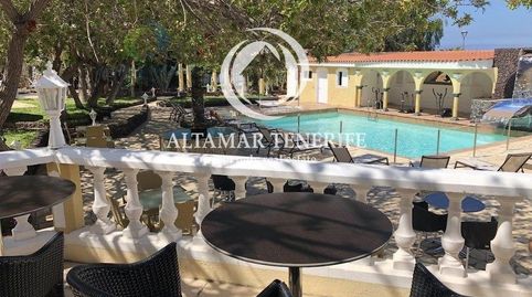 Foto 2 de Casa o chalet en venta en Playa Fañabé Alto, Adeje