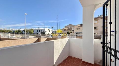 Foto 3 de Casa o xalet en venda a Zeniamar - Horizonte - La Campana, Orihuela