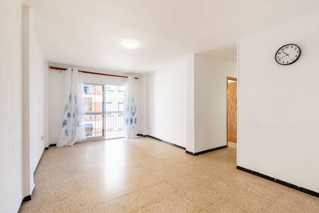 Piso en Venta en Es Rafal Vell