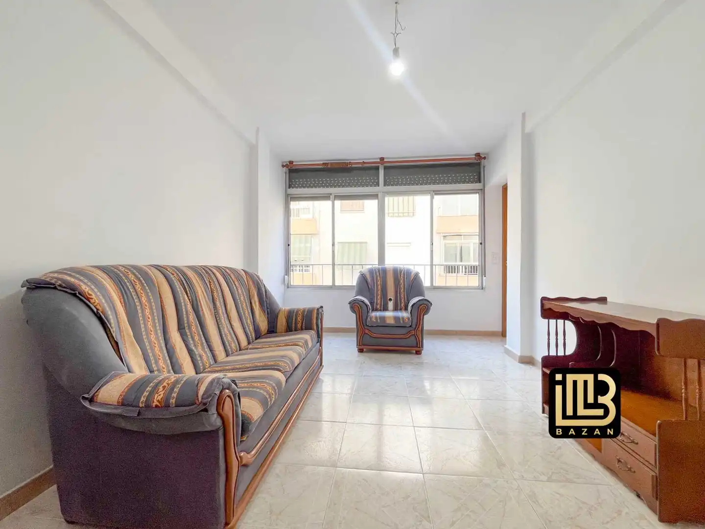 Flat with lift to rent in Calle Barón de les, imagen 15