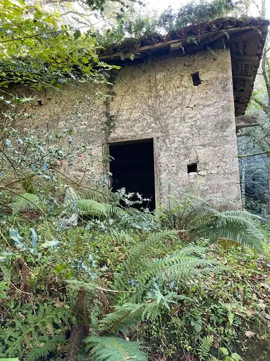 Casa rústica en venda a Lugar Cividiello 40A, imagen 4