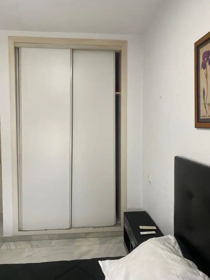 Flat for rent in La Motilla - Fuente del Rey
